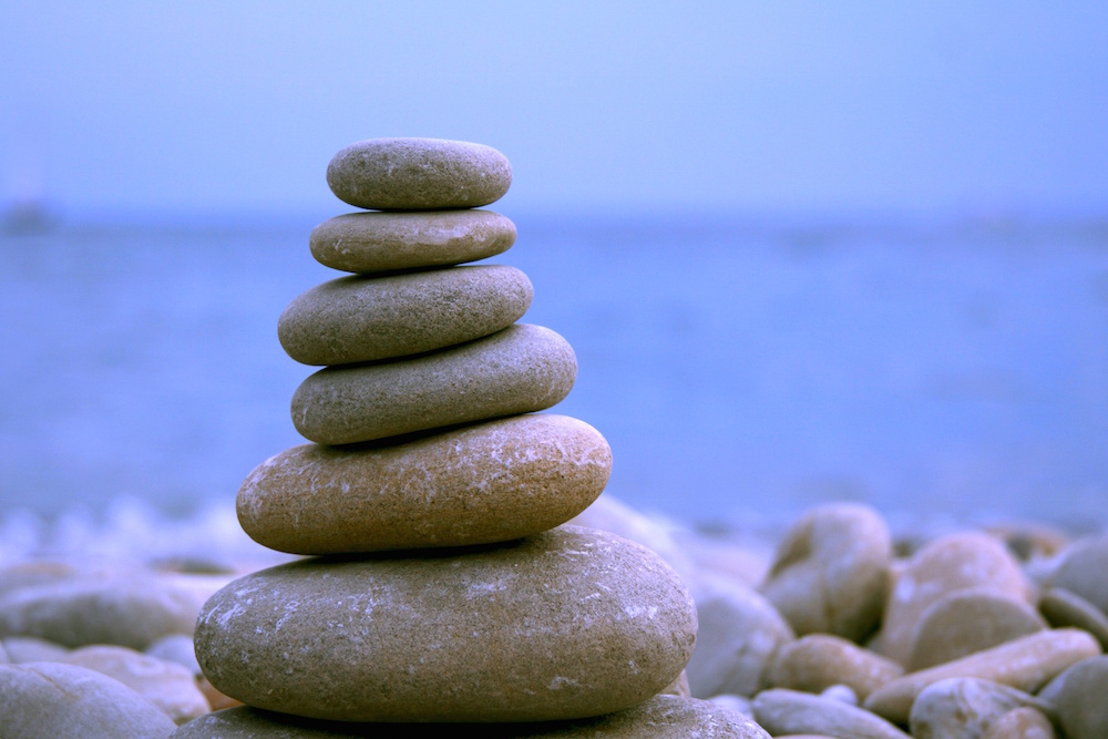 Cognitive Behavioural Therapy